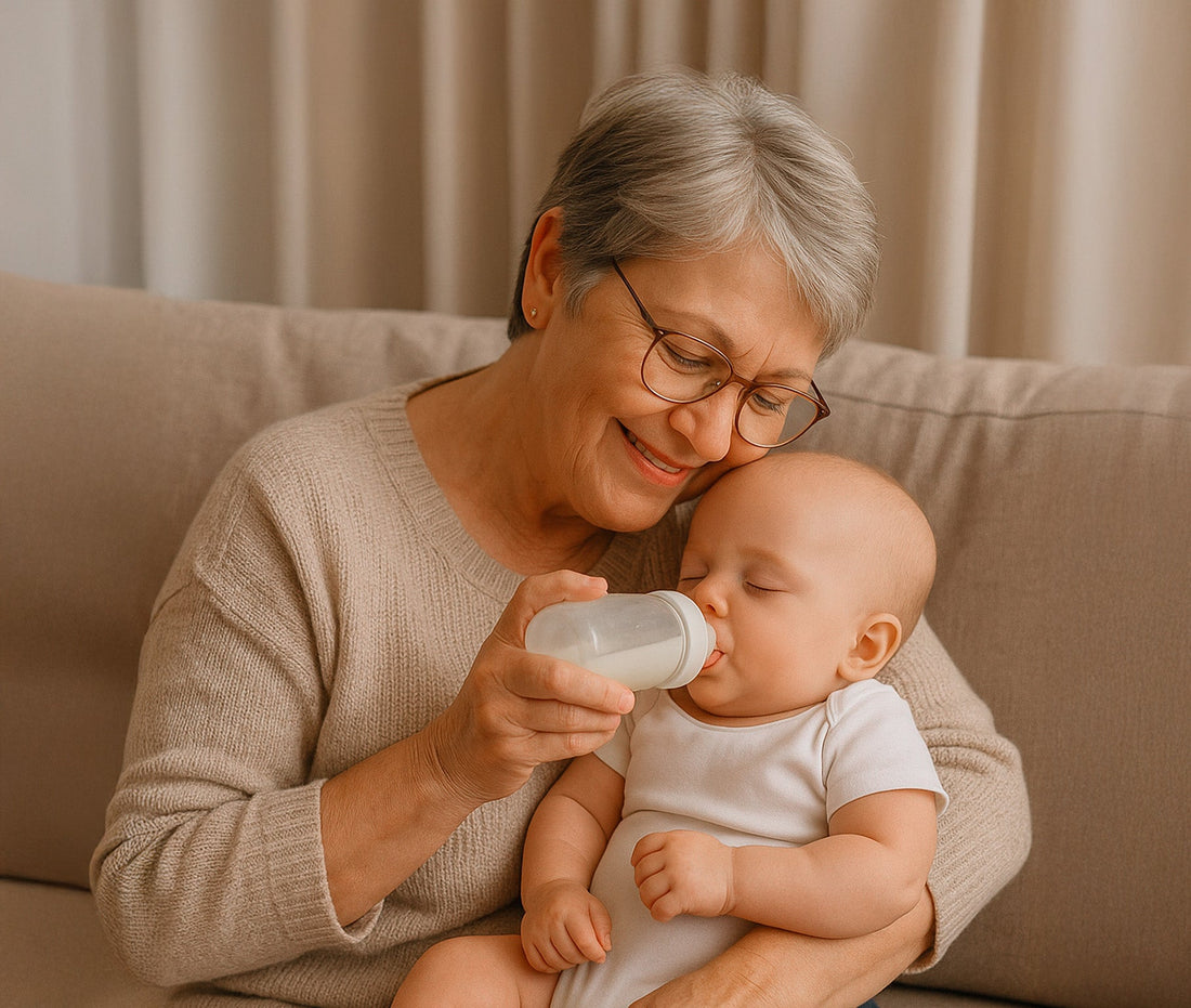 Why Use a Breast Pump? Benefits of Pumping Breast Milk