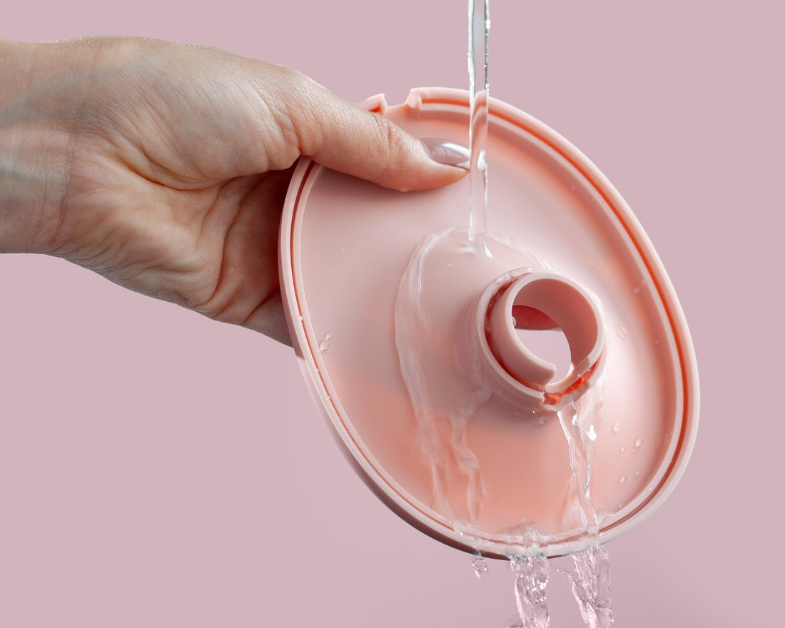 Cleaning And Disinfection